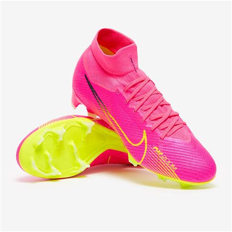 herren fußballschuhe nike pink|Herren Pink Fußballschuhe (6) .